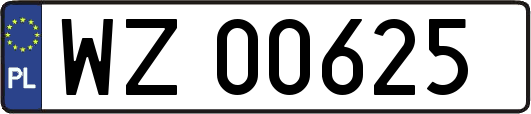 WZ00625