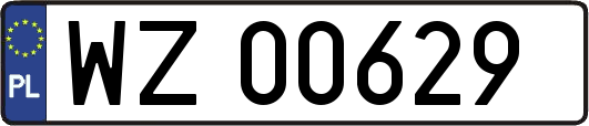 WZ00629