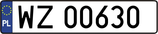 WZ00630