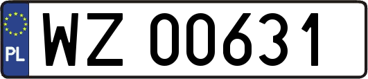 WZ00631