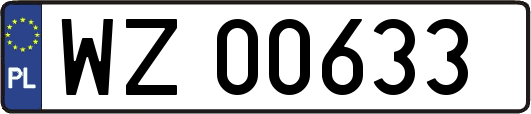 WZ00633