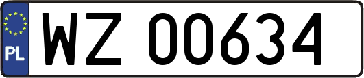 WZ00634