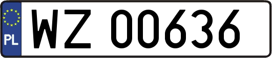 WZ00636