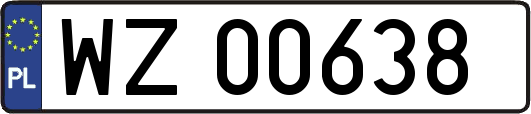 WZ00638