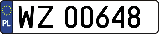 WZ00648