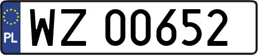 WZ00652