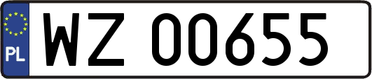 WZ00655
