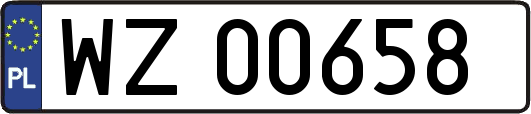 WZ00658
