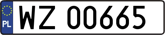 WZ00665