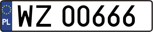 WZ00666