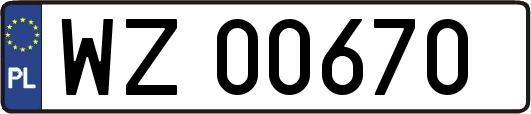 WZ00670