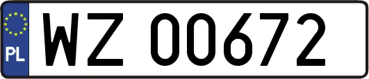 WZ00672