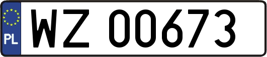 WZ00673