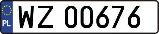 WZ00676