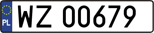 WZ00679