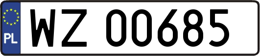 WZ00685