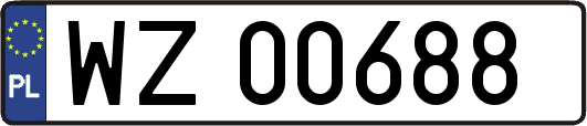 WZ00688