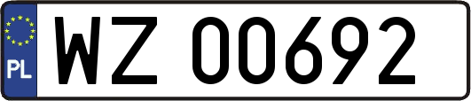 WZ00692