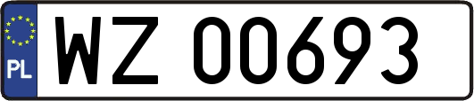 WZ00693