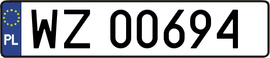 WZ00694