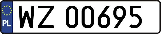 WZ00695