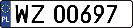 WZ00697