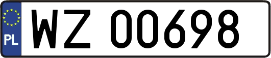 WZ00698