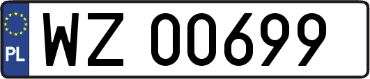 WZ00699