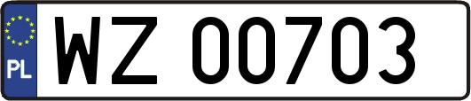 WZ00703