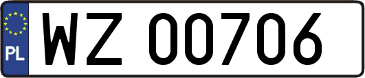 WZ00706