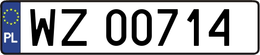 WZ00714