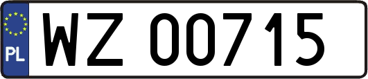 WZ00715