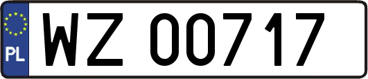 WZ00717