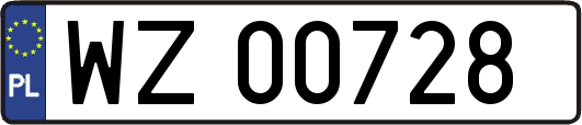 WZ00728