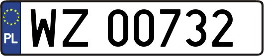 WZ00732