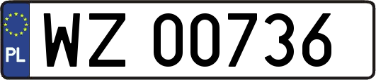 WZ00736
