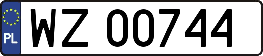WZ00744