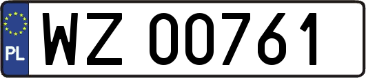 WZ00761