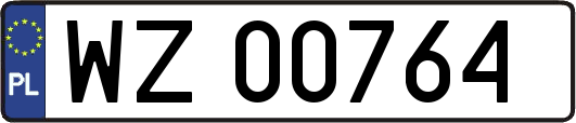 WZ00764