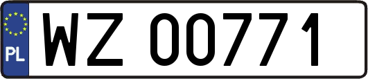 WZ00771