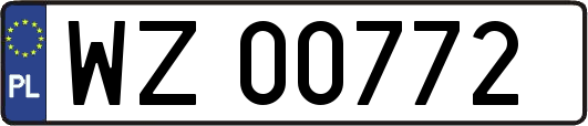 WZ00772