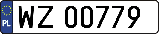 WZ00779