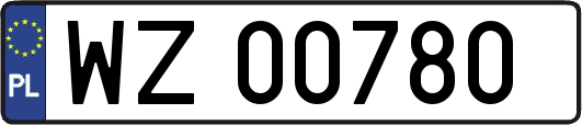 WZ00780