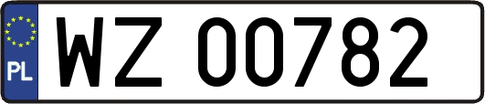 WZ00782