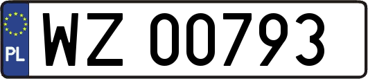 WZ00793