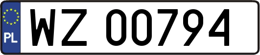 WZ00794