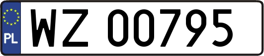 WZ00795