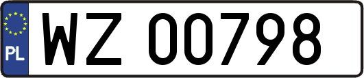 WZ00798