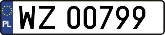 WZ00799