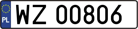 WZ00806